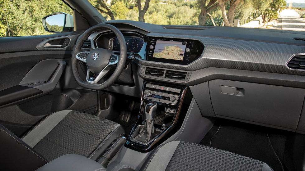 VW T-Cross ή Polo και 1.300 ευρώ στην τσέπη;